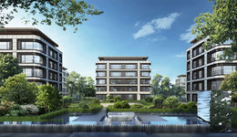 经济周期变换下，选择豪宅资产的几个核心要素