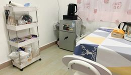 我在一线城市，月薪2万、租房500