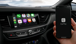 中国车企放弃苹果CarPlay