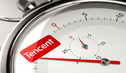 腾讯24年增长断片，马化腾还能靠谁单骑救主？
