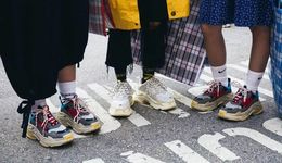 发展焦虑？奢侈品流量三宝背后的商业思考