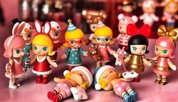 业绩增长股价却下跌，资本市场为何不“看好”泡泡玛特？