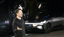 新能源车圈的“造词”狂欢