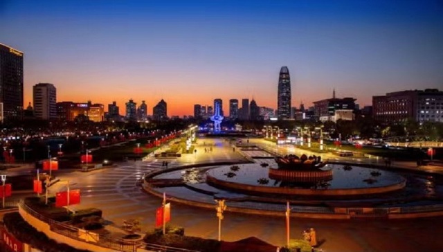 【权威发布】中共山东省委组织部干部任前公示公告