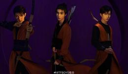 “王俊凱”不必成為“易烊千璽”