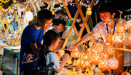 助力打造城市消费新中心，第四届中国匠人大会在成都高新区开幕