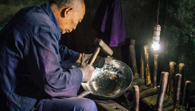 曾陷转型阵痛期，章丘铁锅借力拼多多再“出圈”