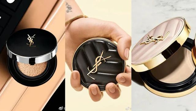 气垫粉底,新锐品牌,底妆