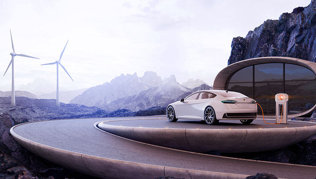 新能源汽车,行业观察,产业研究,供应链