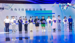 总曝光量突破1亿人次 ，东方时尚季·2022青岛时装周圆满闭幕