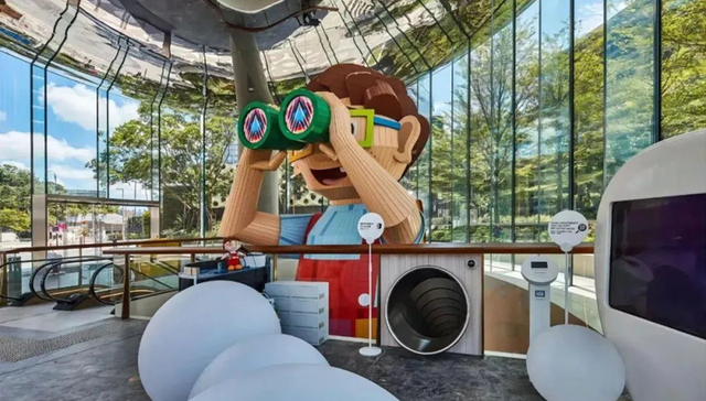 什么是策展型商业？艺术从业者如何介入？