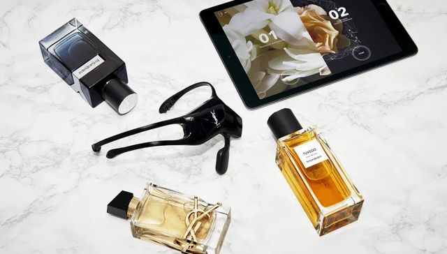 情绪营销,化妆品成分,护肤品