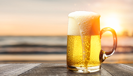 高溫與高端，復(fù)盤2022年啤酒熱“期中考”