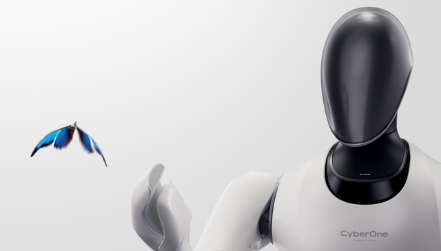 特斯拉,科技,小米,机器人,机械制造