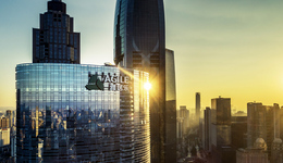 又完成4000万美元债务注销，雅居乐稳步偿债，稳健经营