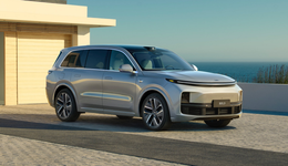 斷軸、斷架、自燃，理想虧得有道理