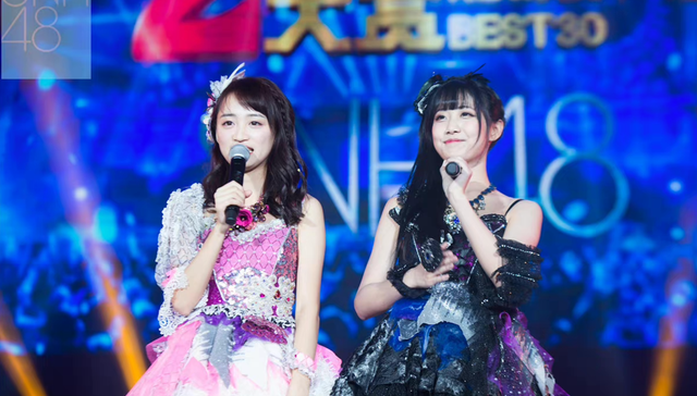 SNH48,选秀,娱乐,粉丝经济