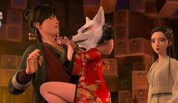 “烧钱模式”盛行，谁能扯下国漫的“遮羞布”？