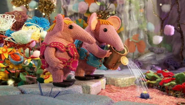 主题乐园,亏损,华强方特