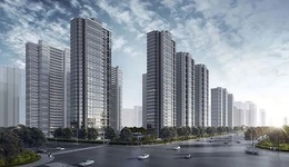 嘉璟峰 | 聚焦都会品质生活，共探人居新境界