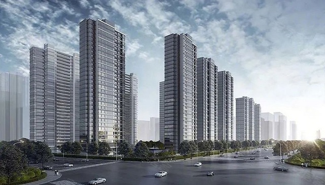 嘉璟峰 | 聚焦都会品质生活，共探人居新境界