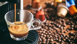 Manner，精品咖啡賽道沒有下半場(chǎng)