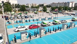 多省有序用电，充电网破解汽车充电难题