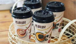 市值蒸发超100亿，香飘飘“摆烂”了？