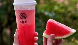 销量稳居古茗Top3，这个水果茶固定CP今年还会持续火爆？