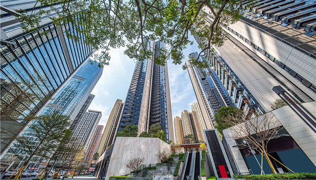 最新资讯 | 均价10.14万/平，南山正东名苑今起登记、龙华户籍公租房开始认租