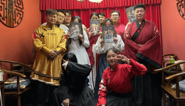 “期望树立起行业标杆”——郑州新境界儿童沉浸式剧场市场总监常钰