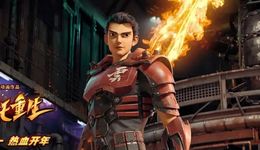 追光和彩条屋，两个封神宇宙