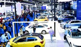 金九银十即将到来，本次成都车展有何看点？