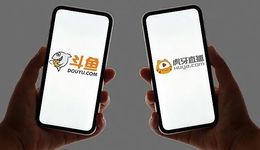 斗鱼虎牙，未来“废了”？