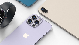 蘋果“春晚”超前定檔：邀請函暗示三大功能，終極節(jié)目單請查收