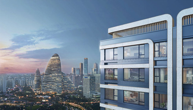 百年央企稳健实力  招商蛇口荣膺“2022年度品牌影响力典范企业”等奖项