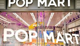 盲盒消費(fèi)式微，泡泡瑪特“下跌魔咒”難解