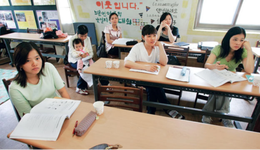 韓國為了生娃有多拼？