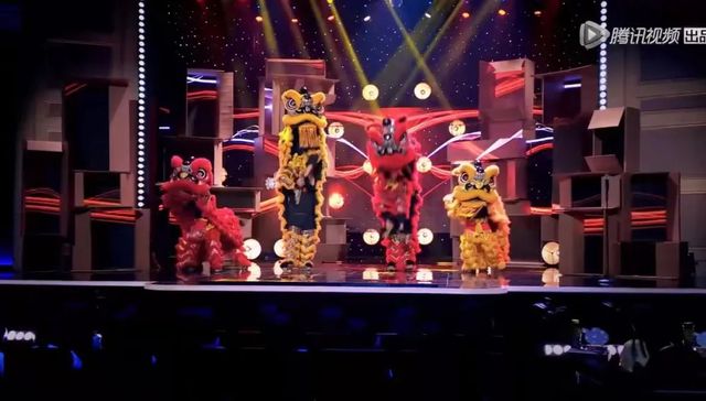 真人秀,脱口秀,笑果文化