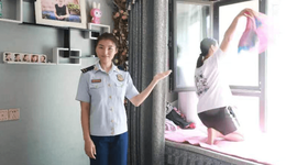 消防宣传五部曲“家庭篇”上线！