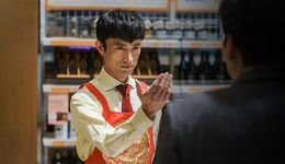 臨期折扣店打響淘汰賽