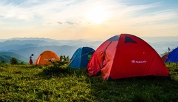 TOPBRAND對話｜一帳Camplus創(chuàng)始人Tiana：“露營”不是一陣風(fēng)