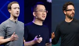 TikTok与脸书谷歌的对决？