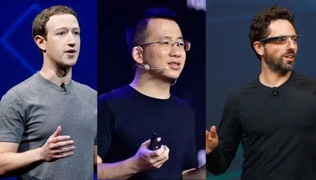 TikTok,meta,谷歌.社交