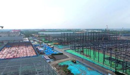 百亿级动力电池项目落户什邡 德阳清洁能源装备再添新力量