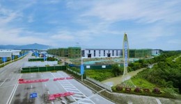 通用航空企业密集落地四川什邡 2024年将新添一座机场