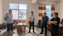 驻马店正阳：部门联动助企纾困解难