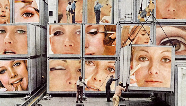 做一个女性艺术家究竟有哪些好处？