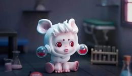 泡泡瑪特上半年賺了3.33億元，投資9家公司