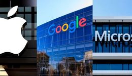 苹果、谷歌、微软联手“消灭”密码